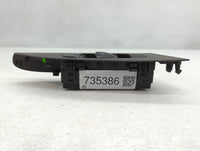 2020-2022 Nissan Versa Master Power Window Switch Replacement Driver Side Left P/N:25401 3SH1A Fits Fits 2020 2021 2022 OEM 