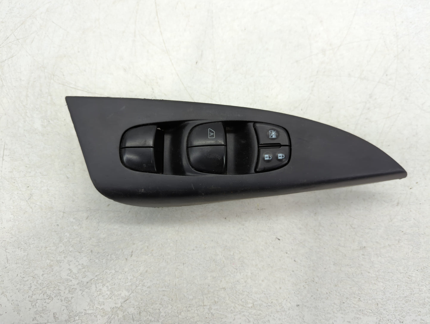 2020-2022 Nissan Versa Master Power Window Switch Replacement Driver Side Left P/N:25401 3SH1A Fits Fits 2020 2021 2022 OEM 