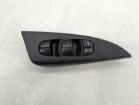 2020-2022 Nissan Versa Master Power Window Switch Replacement Driver Side Left P/N:25401 3SH1A Fits Fits 2020 2021 2022 OEM 