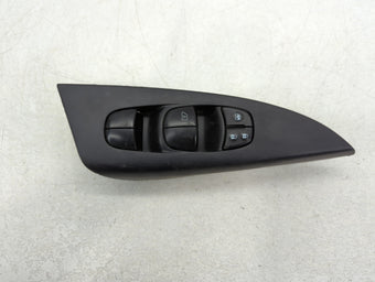 compare product 2020-2022 Nissan Versa Master Power Window Switch Replacement Driver Side Left P/N:25401 3SH1A Fits Fits 2020 2021 2022 OEM Used Auto Parts