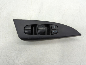 2020-2022 Nissan Versa Master Power Window Switch Replacement Driver Side Left P/N:25401 3SH1A Fits Fits 2020 2021 2022 OEM 