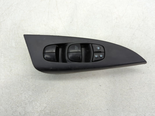 2020-2022 Nissan Versa Master Power Window Switch Replacement Driver Side Left P/N:25401 3SH1A Fits Fits 2020 2021 2022 OEM 