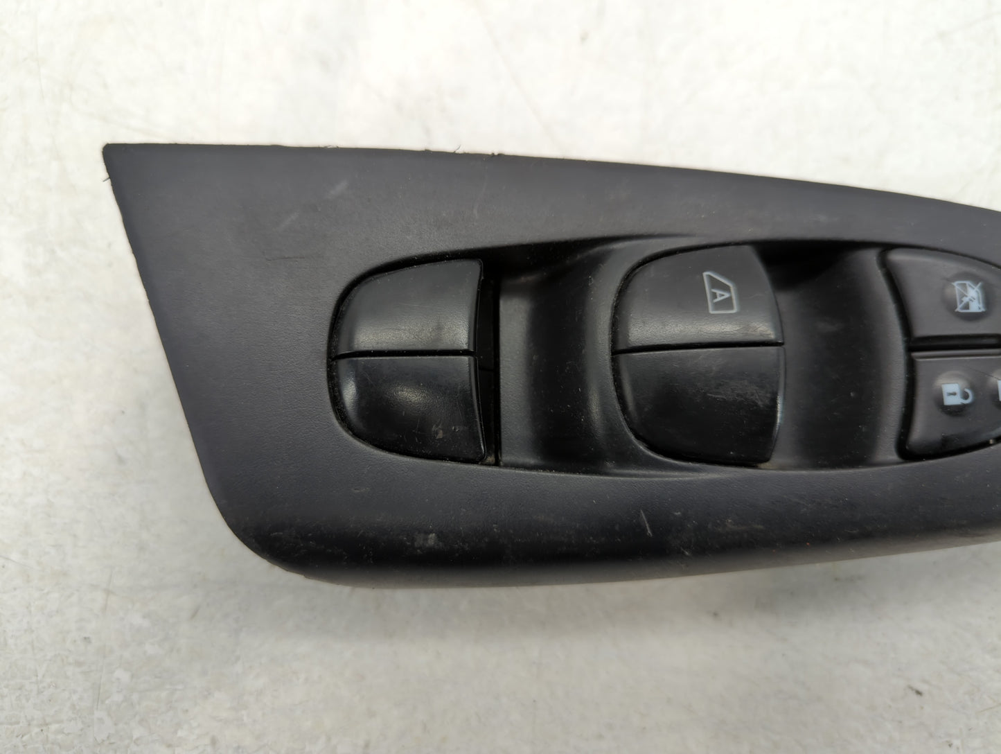2020-2022 Nissan Versa Master Power Window Switch Replacement Driver Side Left P/N:25401 3SH1A Fits Fits 2020 2021 2022 OEM 