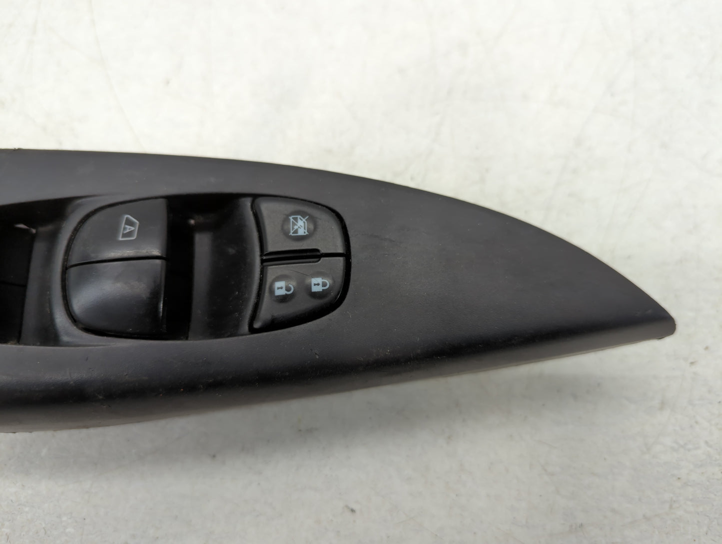 2020-2022 Nissan Versa Master Power Window Switch Replacement Driver Side Left P/N:25401 3SH1A Fits Fits 2020 2021 2022 OEM 
