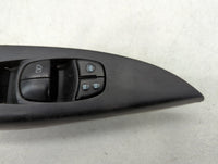 2020-2022 Nissan Versa Master Power Window Switch Replacement Driver Side Left P/N:25401 3SH1A Fits Fits 2020 2021 2022 OEM 