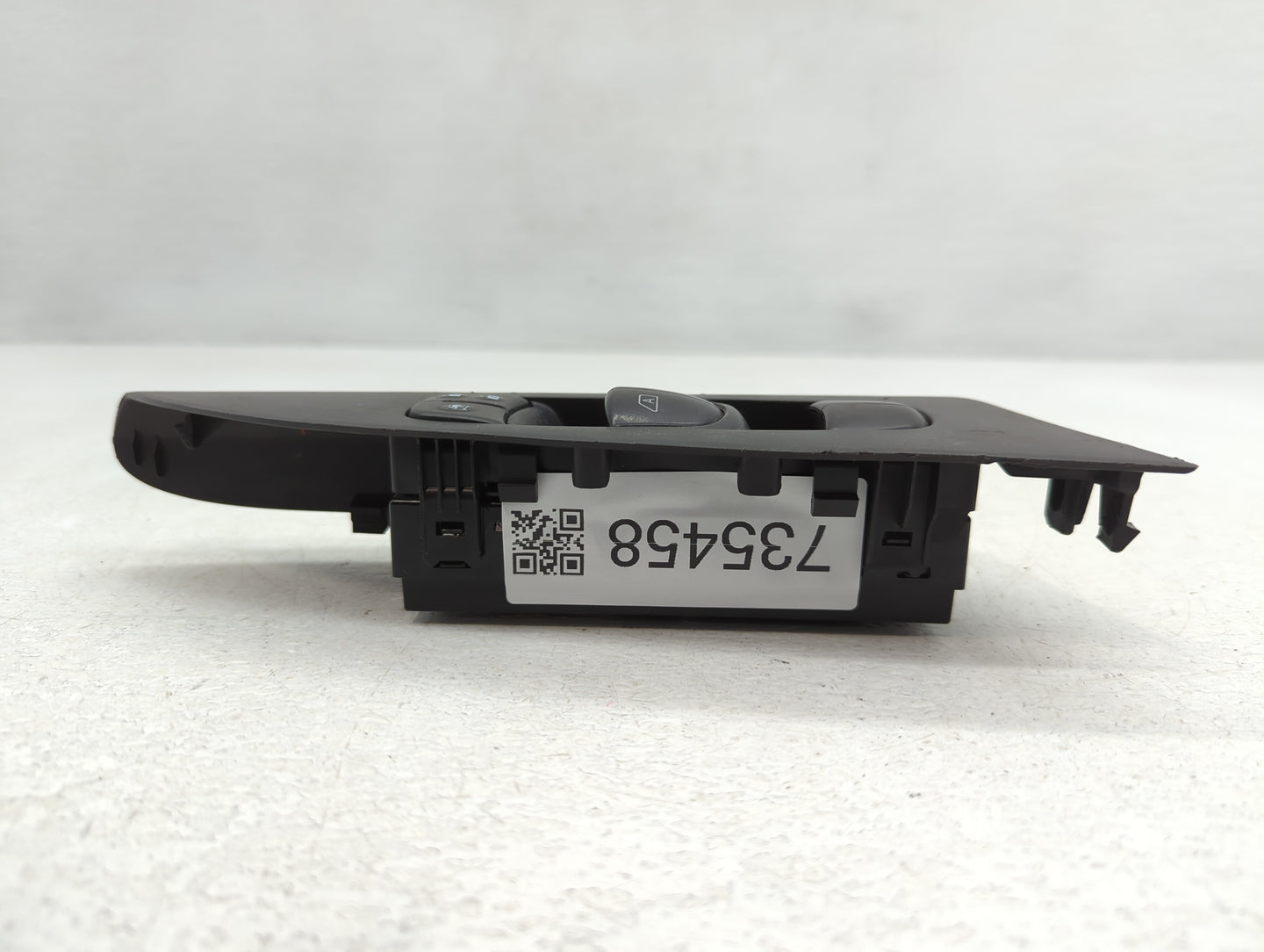 2020-2022 Nissan Versa Master Power Window Switch Replacement Driver Side Left P/N:25401 3SH1A Fits Fits 2020 2021 2022 OEM 