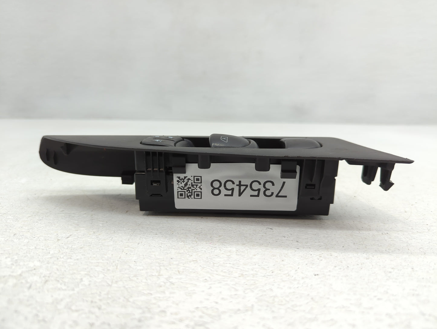 2020-2022 Nissan Versa Master Power Window Switch Replacement Driver Side Left P/N:25401 3SH1A Fits Fits 2020 2021 2022 OEM 