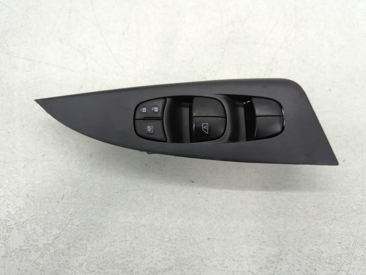 2020-2022 Nissan Versa Master Power Window Switch Replacement Driver Side Left P/N:25401 3SH1A Fits Fits 2020 2021 2022 OEM 