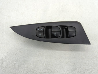 compare product 2020-2022 Nissan Versa Master Power Window Switch Replacement Driver Side Left P/N:25401 3SH1A Fits Fits 2020 2021 2022 OEM Used Auto Parts