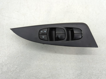 2020-2022 Nissan Versa Master Power Window Switch Replacement Driver Side Left P/N:25401 3SH1A Fits Fits 2020 2021 2022 OEM 