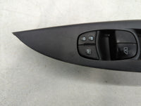 2020-2022 Nissan Versa Master Power Window Switch Replacement Driver Side Left P/N:25401 3SH1A Fits Fits 2020 2021 2022 OEM 