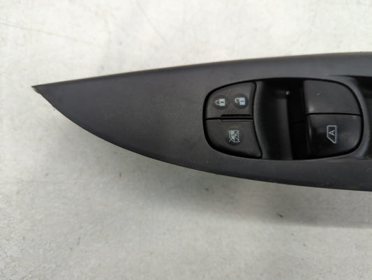 2020-2022 Nissan Versa Master Power Window Switch Replacement Driver Side Left P/N:25401 3SH1A Fits Fits 2020 2021 2022 OEM Used Auto Parts