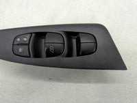 2020-2022 Nissan Versa Master Power Window Switch Replacement Driver Side Left P/N:25401 3SH1A Fits Fits 2020 2021 2022 OEM 