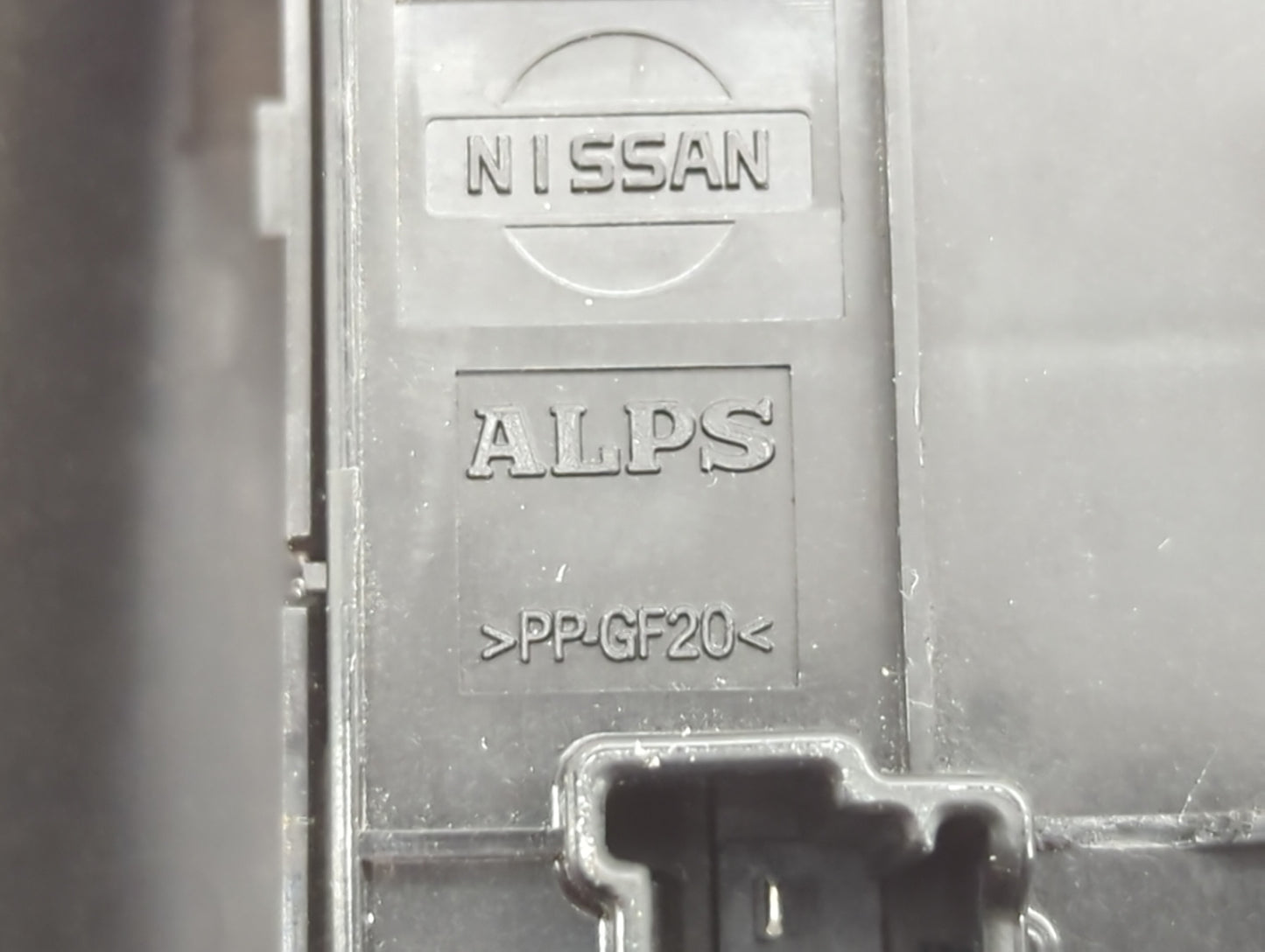 2020-2022 Nissan Versa Master Power Window Switch Replacement Driver Side Left P/N:25401 3SH1A Fits Fits 2020 2021 2022 OEM 