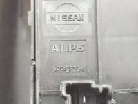 2020-2022 Nissan Versa Master Power Window Switch Replacement Driver Side Left P/N:25401 3SH1A Fits Fits 2020 2021 2022 OEM 