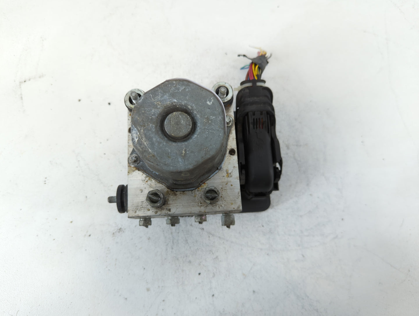 2020-2022 Nissan Versa ABS Pump Control Module Replacement P/N:47660 5ES0B Fits Fits 2020 2021 2022 OEM Used Auto Parts - Oe