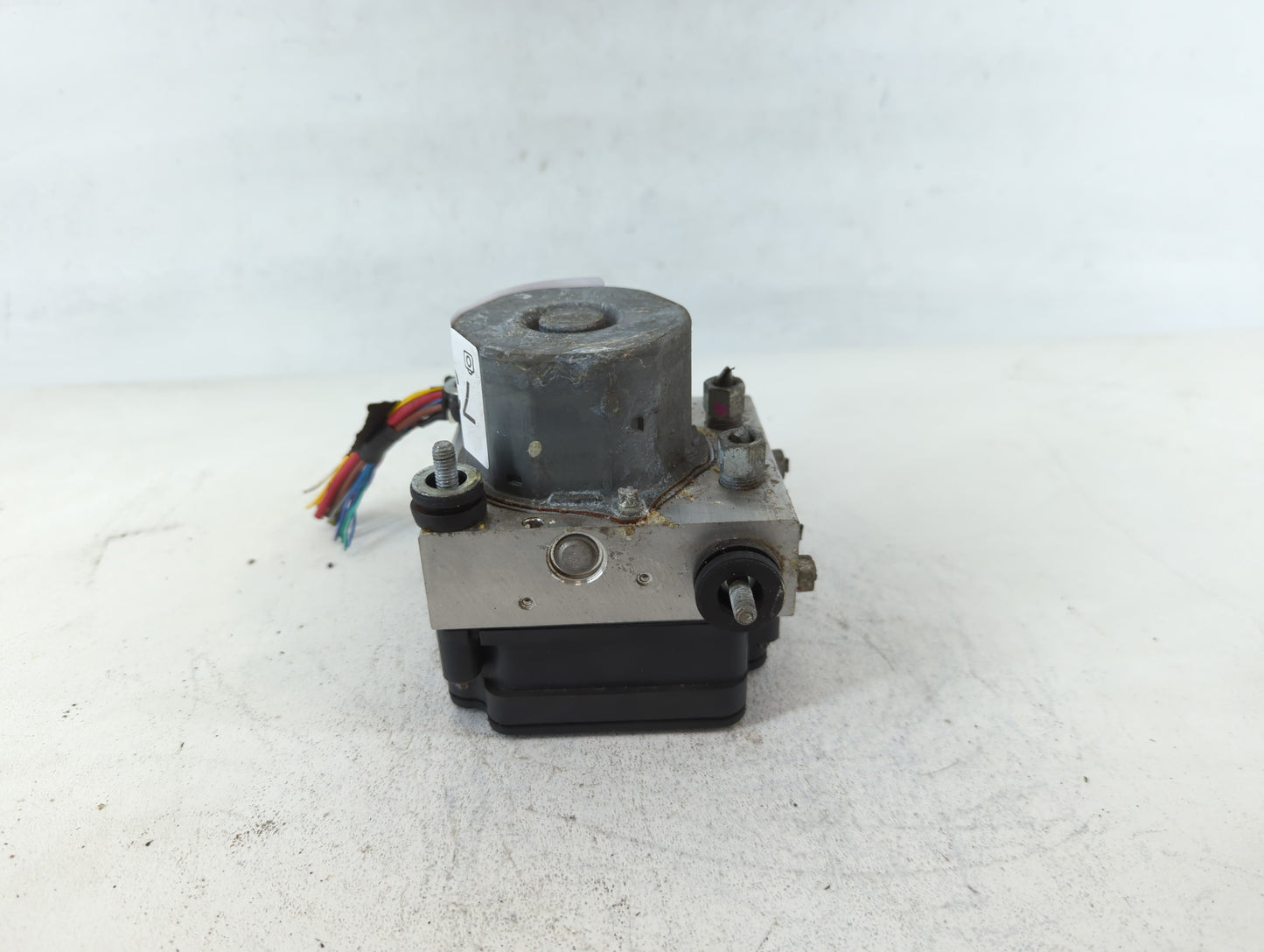 2020-2022 Nissan Versa ABS Pump Control Module Replacement P/N:47660 5ES0B Fits Fits 2020 2021 2022 OEM Used Auto Parts - Oe