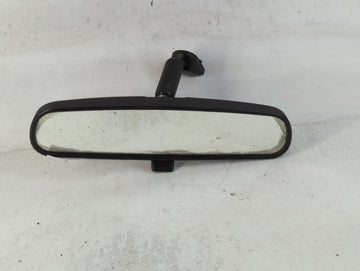 2007-2022 Nissan Versa Interior Rear View Mirror Replacement OEM P/N:IE8011681 Fits OEM Used Auto Parts - Oemusedautoparts1.