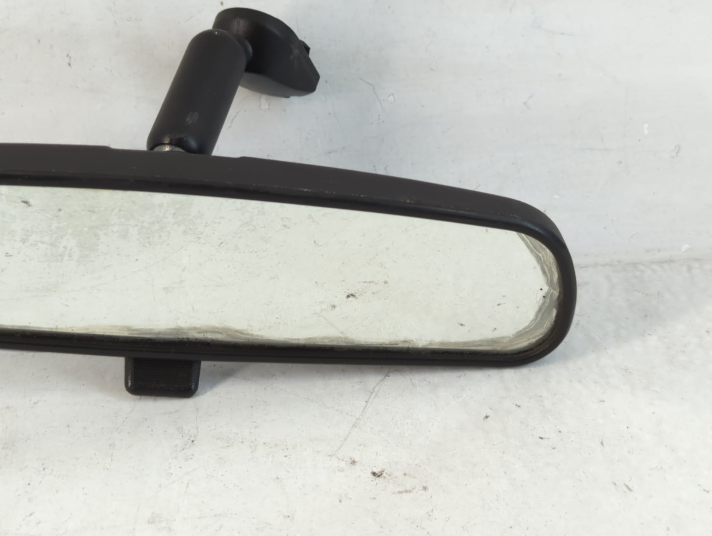 2007-2022 Nissan Versa Interior Rear View Mirror Replacement OEM P/N:IE8011681 Fits OEM Used Auto Parts - Oemusedautoparts1.