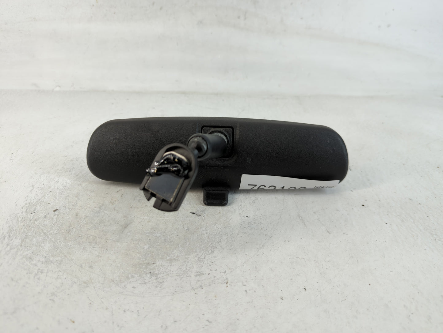 2007-2022 Nissan Versa Interior Rear View Mirror Replacement OEM P/N:IE8011681 Fits OEM Used Auto Parts - Oemusedautoparts1.