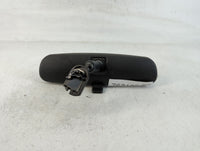 2007-2022 Nissan Versa Interior Rear View Mirror Replacement OEM P/N:IE8011681 Fits OEM Used Auto Parts - Oemusedautoparts1.