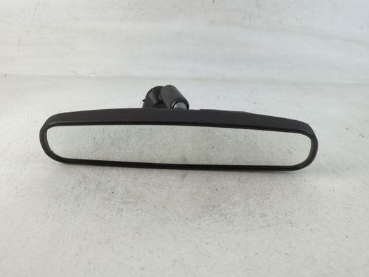 2007-2022 Nissan Versa Interior Rear View Mirror Replacement OEM P/N:IE8011681 Fits OEM Used Auto Parts - Oemusedautoparts1.