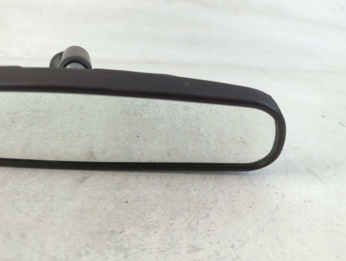 2007-2022 Nissan Versa Interior Rear View Mirror Replacement OEM P/N:IE8011681 Fits OEM Used Auto Parts - Oemusedautoparts1.