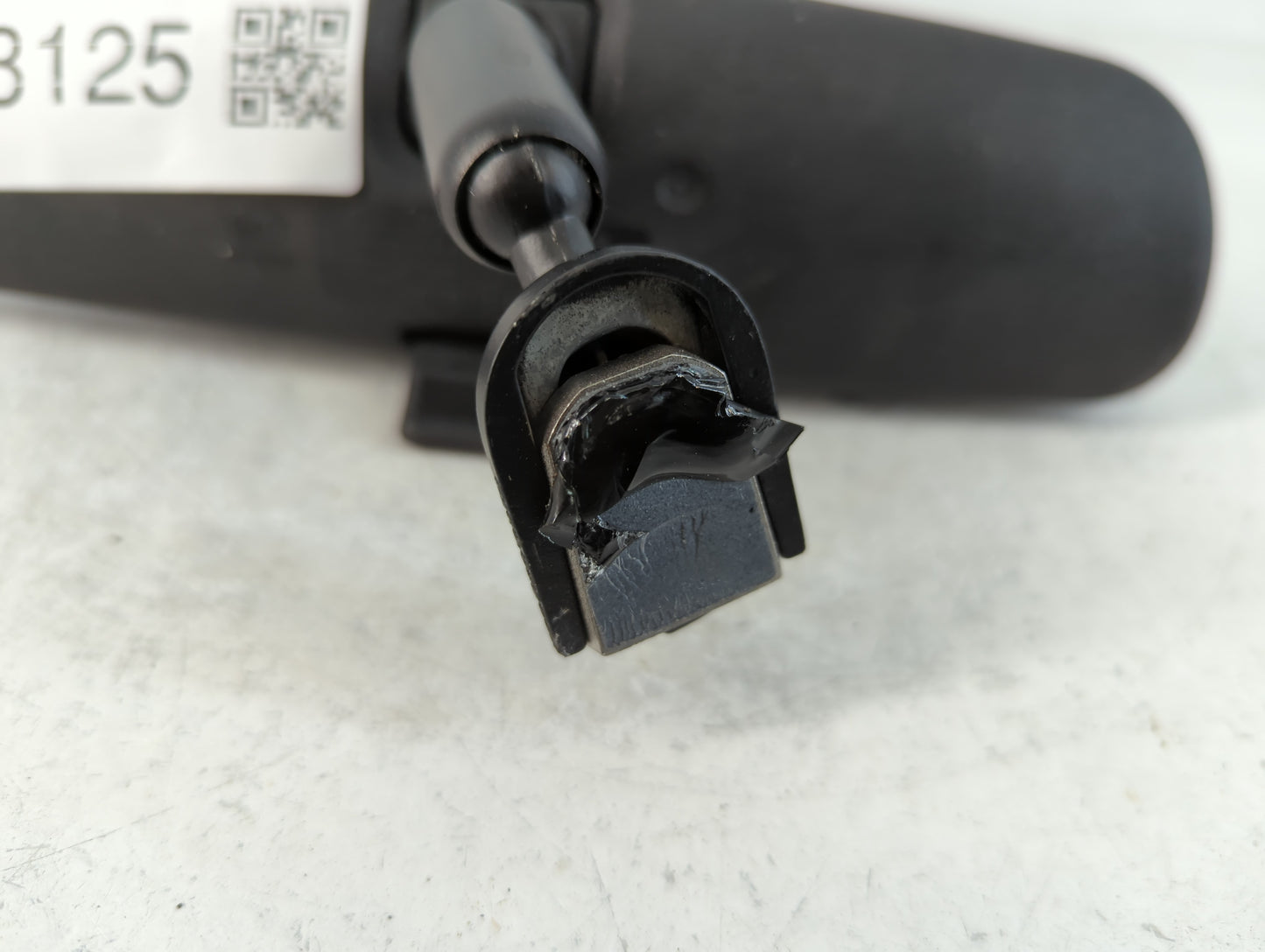 2007-2022 Nissan Versa Interior Rear View Mirror Replacement OEM P/N:IE8011681 Fits OEM Used Auto Parts - Oemusedautoparts1.