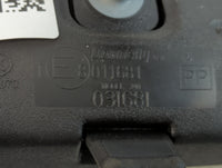 2007-2022 Nissan Versa Interior Rear View Mirror Replacement OEM P/N:IE8011681 Fits OEM Used Auto Parts - Oemusedautoparts1.