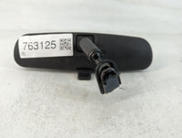 2007-2022 Nissan Versa Interior Rear View Mirror Replacement OEM P/N:IE8011681 Fits OEM Used Auto Parts - Oemusedautoparts1.