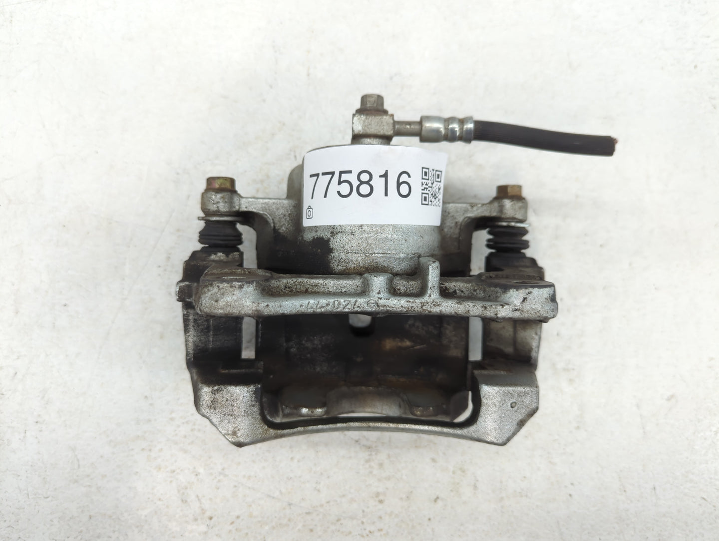 2020-2022 Nissan Versa Front Passenger Right Brake Caliper 775816 - Oemusedautoparts1.com