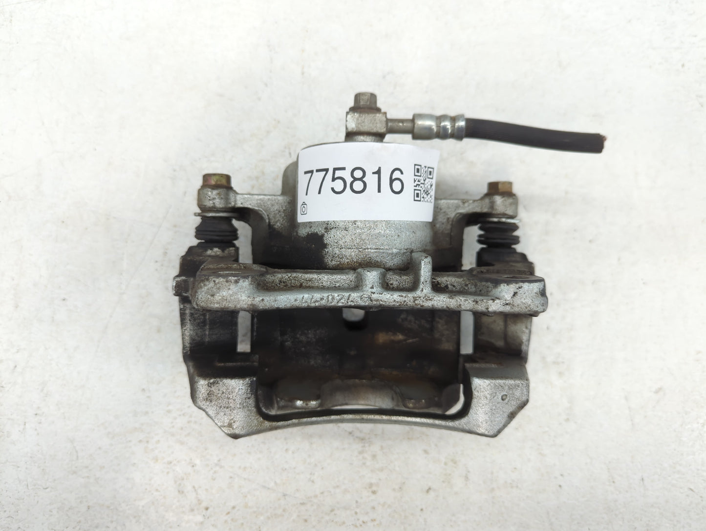 2020-2022 Nissan Versa Front Passenger Right Brake Caliper 775816 - Oemusedautoparts1.com