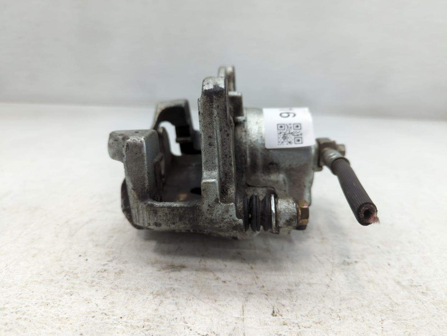 2020-2022 Nissan Versa Front Passenger Right Brake Caliper 775816 - Oemusedautoparts1.com