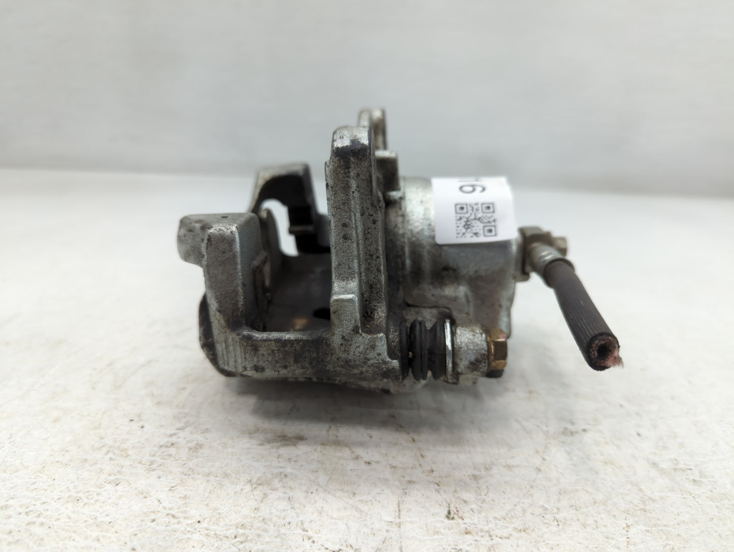 2020-2022 Nissan Versa Front Passenger Right Brake Caliper 775816 - Oemusedautoparts1.com