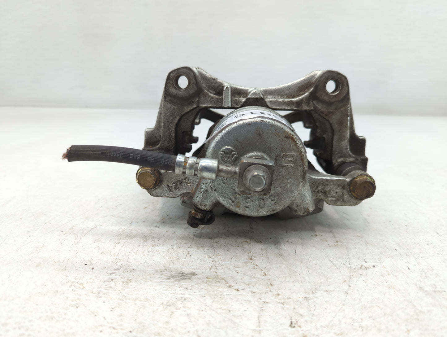 2020-2022 Nissan Versa Front Passenger Right Brake Caliper 775816 - Oemusedautoparts1.com