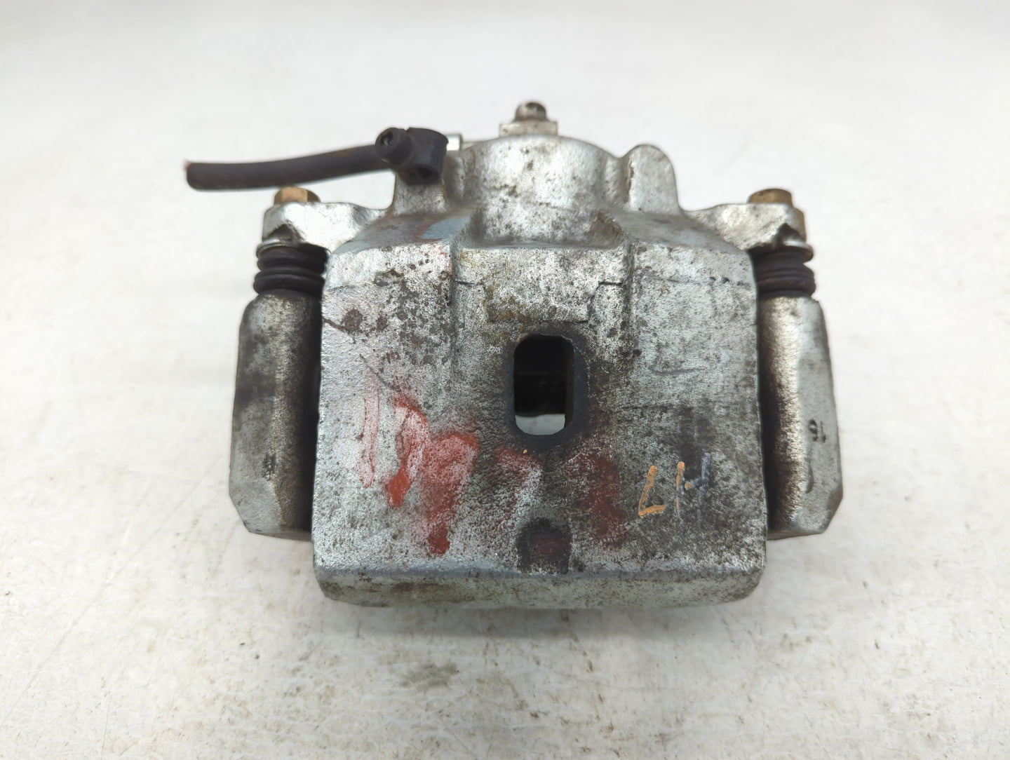 2020-2022 Nissan Versa Front Passenger Right Brake Caliper 775816 - Oemusedautoparts1.com