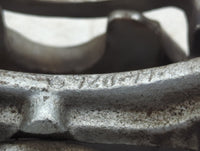 2020-2022 Nissan Versa Front Passenger Right Brake Caliper 775816 - Oemusedautoparts1.com