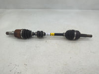 2020-2022 Nissan Versa Axle Shaft Front Driver Cv C/v - Oemusedautoparts1.com