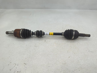 compare product 2020-2022 Nissan Versa Axle Shaft Front Driver Cv C/v