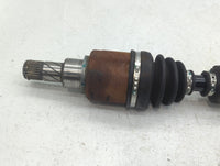 2020-2022 Nissan Versa Axle Shaft Front Driver Cv C/v - Oemusedautoparts1.com
