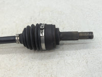2020-2022 Nissan Versa Axle Shaft Front Driver Cv C/v - Oemusedautoparts1.com