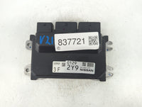2020-2022 Nissan Versa PCM Engine Control Computer ECU ECM PCU OEM P/N:0129 2Y9 NEC983-070 Fits Fits 2020 2021 2022 OEM Used