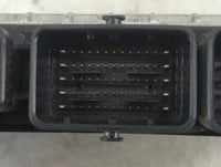 2020-2022 Nissan Versa PCM Engine Control Computer ECU ECM PCU OEM P/N:0129 2Y9 NEC983-070 Fits Fits 2020 2021 2022 OEM Used