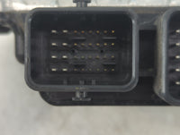 2020-2022 Nissan Versa PCM Engine Control Computer ECU ECM PCU OEM P/N:0129 2Y9 NEC983-070 Fits Fits 2020 2021 2022 OEM Used