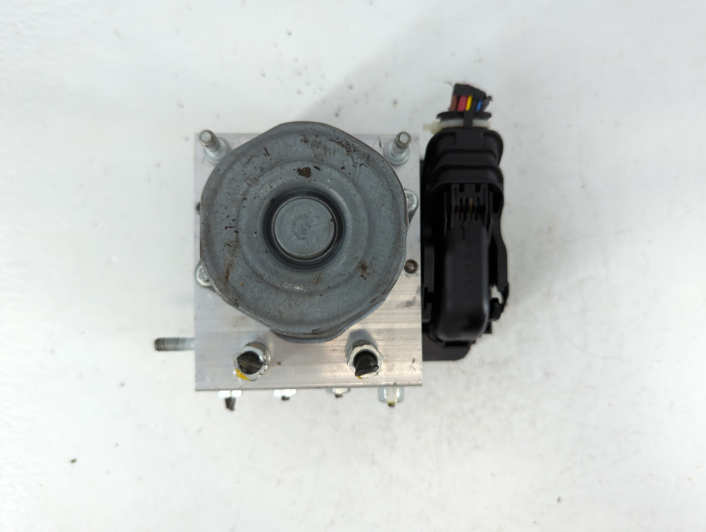 2020-2022 Nissan Versa ABS Pump Control Module Replacement P/N:47660 5ES0B Fits Fits 2020 2021 2022 OEM Used Auto Parts - Oe