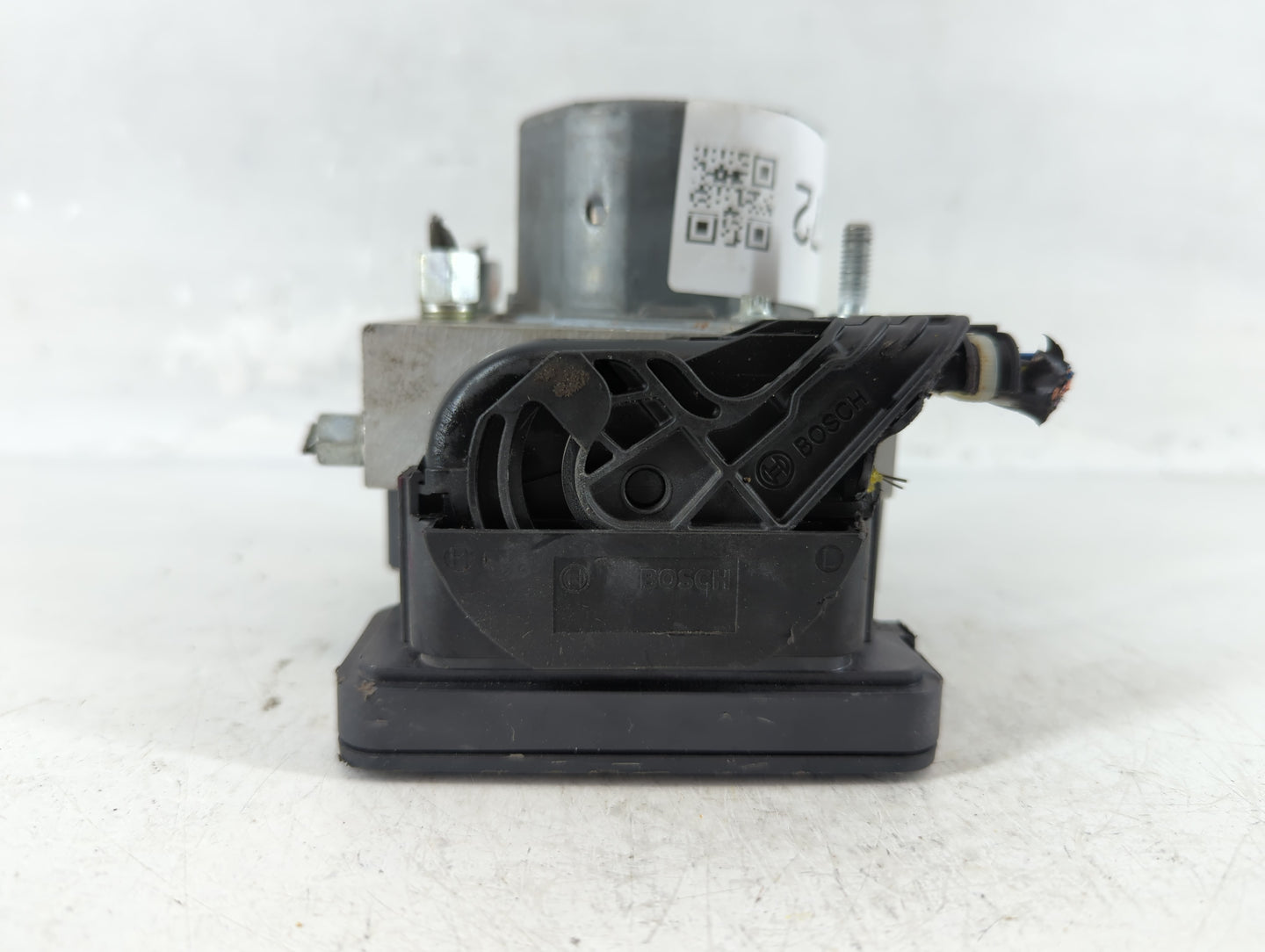 2020-2022 Nissan Versa ABS Pump Control Module Replacement P/N:47660 5ES0B Fits Fits 2020 2021 2022 OEM Used Auto Parts - Oe