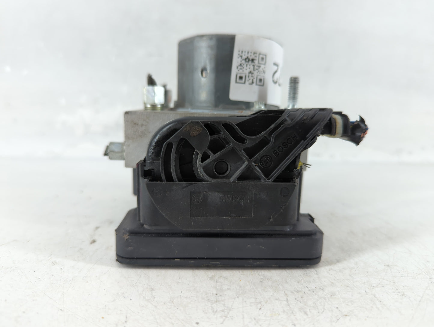 2020-2022 Nissan Versa ABS Pump Control Module Replacement P/N:47660 5ES0B Fits Fits 2020 2021 2022 OEM Used Auto Parts - Oe