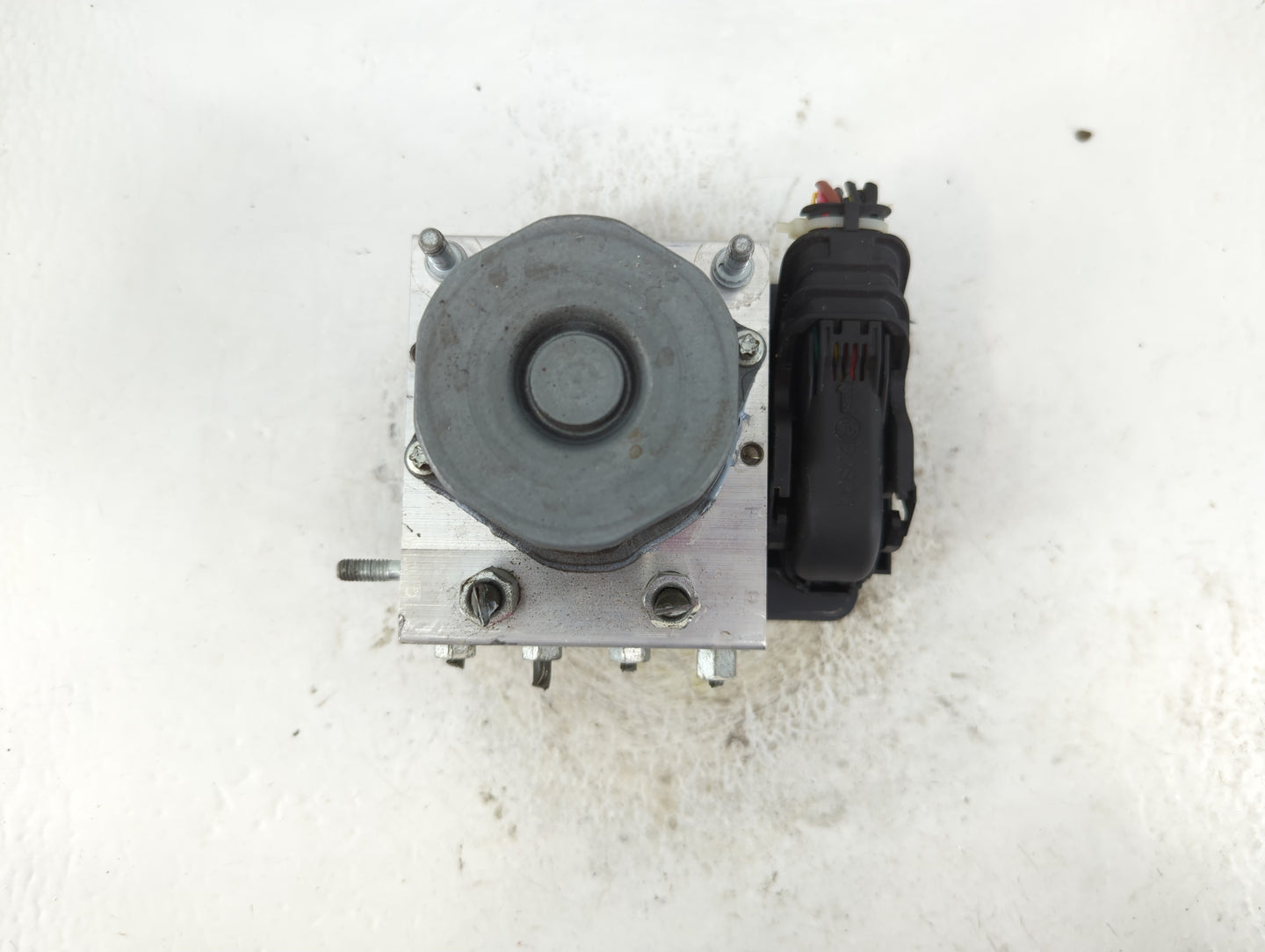2020-2022 Nissan Versa ABS Pump Control Module Replacement P/N:47660 5ES0B Fits Fits 2020 2021 2022 OEM Used Auto Parts - Oe