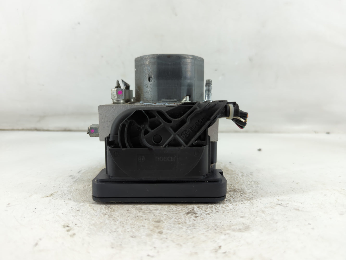 2020-2022 Nissan Versa ABS Pump Control Module Replacement P/N:47660 5ES0B Fits Fits 2020 2021 2022 OEM Used Auto Parts - Oe