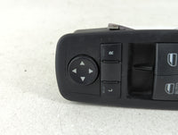 2016-2022 Ram 1500 Master Power Window Switch Replacement Driver Side Left P/N:P56046823AE Fits OEM Used Auto Parts - Oemuse